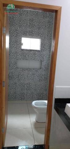 Casa à venda por R$ 165.000,00 - Residencial Araguaia - Anápolis/GO - Foto 12