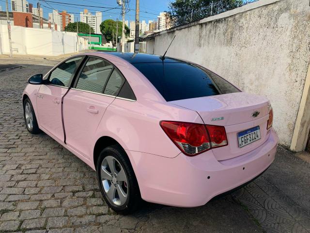 Cruze 2013 - Foto 2