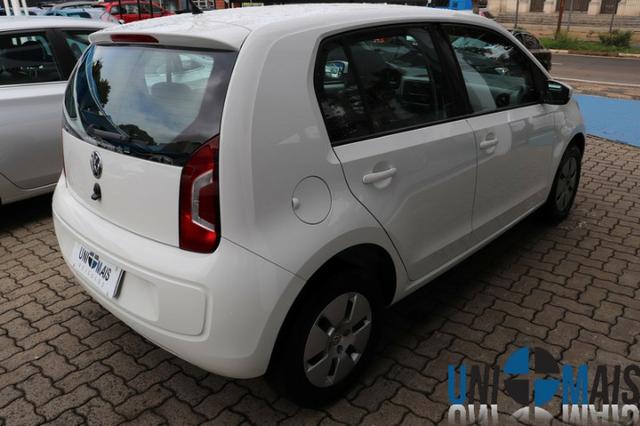 Up High Up 2015 Completo Impecavel Super Economico Apenas 31.900 Financia/Troca Ljc - Foto 11