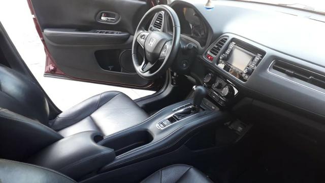 Honda Hr-v 1.8 Ex - Foto 5