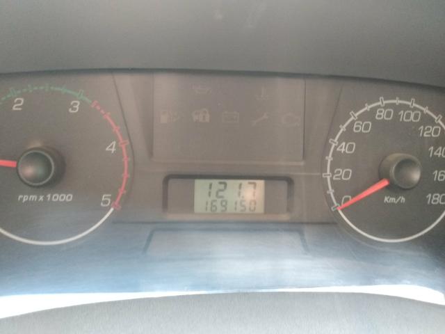 Vendo ou troco por l 200 Triton