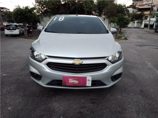 Chevrolet Onix LT 1.4 2018 - Foto 3