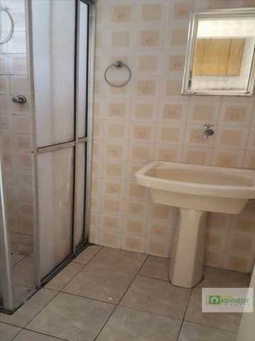 Venda um dormitório com elevador e vaga de garagem - Foto 8