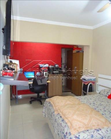 Casa à venda com 3 dormitórios em Parque odimar, Hortolândia cod:CA0301 - Foto 9