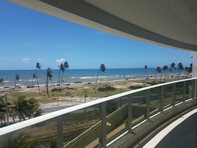 Apartamento 4 quartos frente do Mar de Patamares . Oportunidade Hemisphere 360