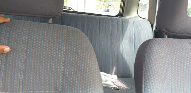 Vendo ou troco corsa emplacado - Foto 4