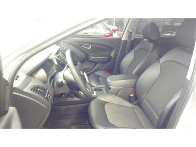 HYUNDAI IX35 2.0 MPFI 16V FLEX 4P 2018 - Foto 5
