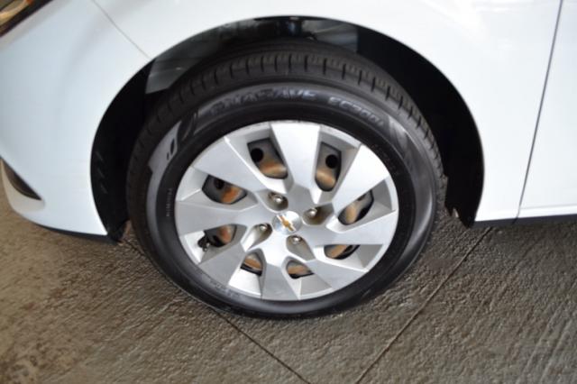 CHEVROLET PRISMA 1.4 MPFI LT 8V FLEX 2015 - Foto 4