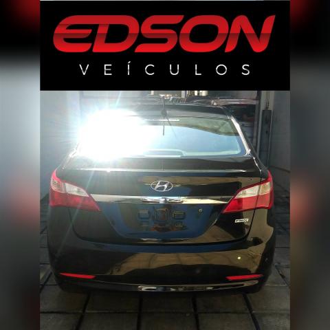 HB20S 2014/2014 1.0 COMFORT PLUS 12V FLEX 4P MANUAL - Foto 4