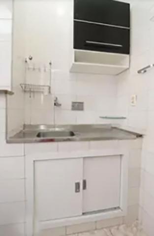 Quarto e sala Copacabana Lindo! - Sem fiador ou depósito! - Foto 8