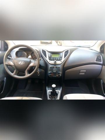 HB20S 2014/2014 1.0 COMFORT PLUS 12V FLEX 4P MANUAL - Foto 9