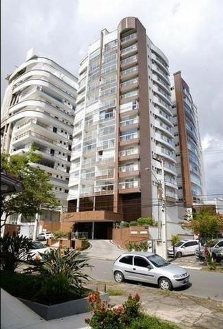 Lindo apto com 3 suítes, localizado numa das regiões mais bonita e valorizada de Joinville
