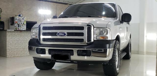 F250 xlt l - Foto 5