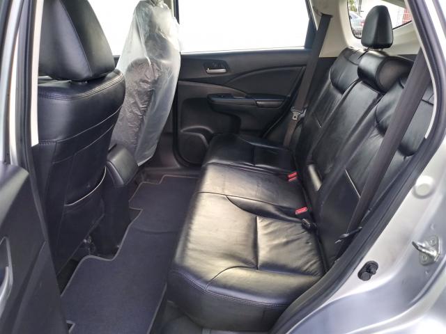 CRV 2012/2012 2.0 LX 4X2 16V GASOLINA 4P MANUAL - Foto 6
