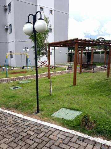 APARTAMENTO (ALUGUEL). Veredas do bosque - Foto 17