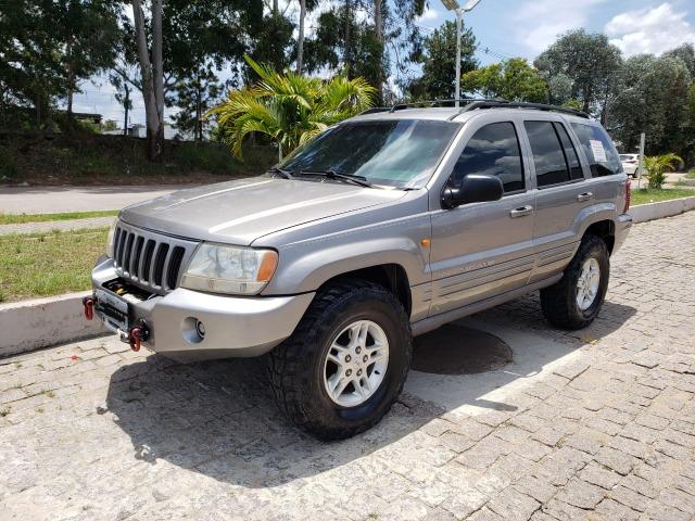 Grand Cherokee