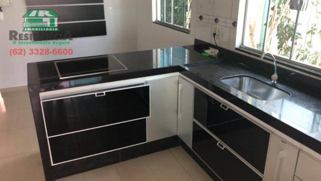 Casa com 3 dormitórios à venda por R$ 700.000,00 - Setor Sul Jamil Miguel - Anápolis/GO - Foto 13