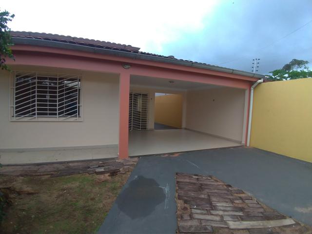 Alugo casa com 3/4 em castanhal - Foto 8