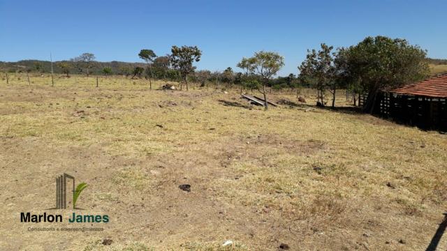 Fazenda em Cocalzinho-G! - Foto 12