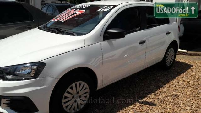 Gol G7 Completo - Foto 3