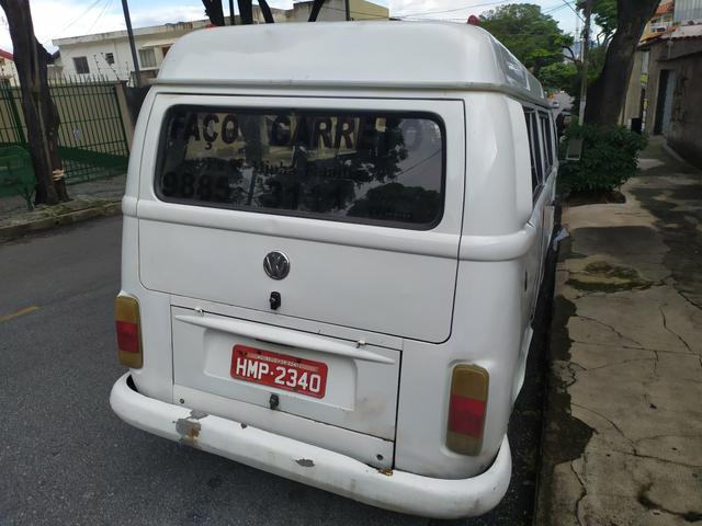Kombi 1.6 - Foto 9