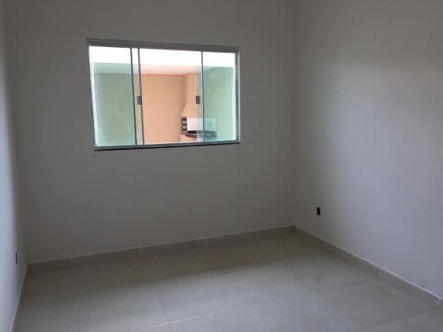 Casa com 2 quartos e suite , Itaipu Goiania - Baixa entrada - Foto 14