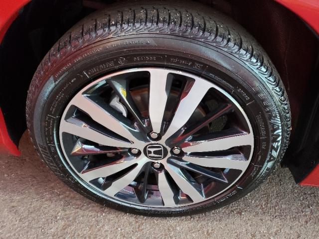 Honda Fit EXL 4P - Foto 12