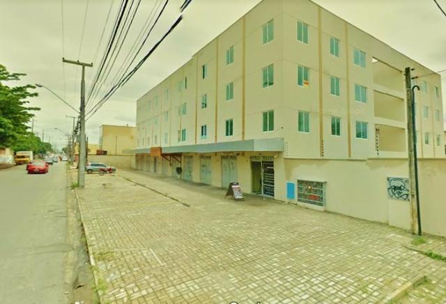Apartamento na Messejana - Locação - R$ 950,00 - Foto 13