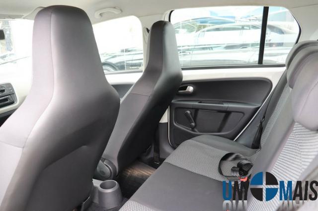 Up High Up 2015 Completo Impecavel Super Economico Apenas 31.900 Financia/Troca Ljc - Foto 4
