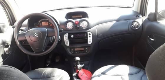 Citroën c3 2012/2012 1.4 i xtr 8v flex 4p manual - Foto 10