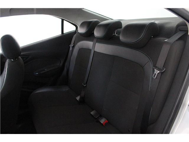 Chevrolet Prisma LT 1.4 Flex Completo - 2019 - Foto 10