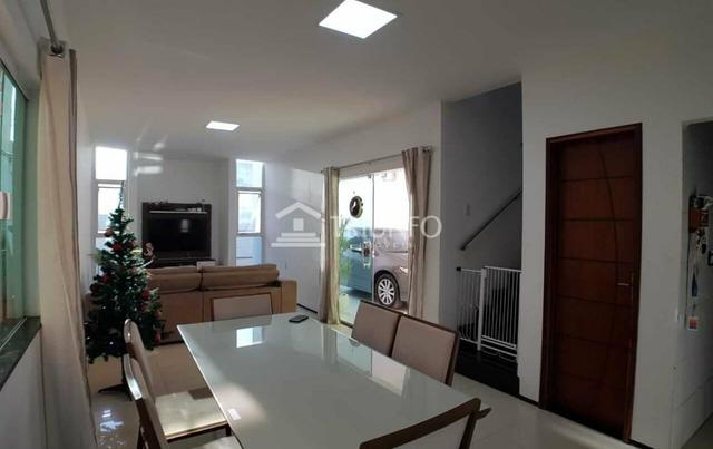 GM - Casa duplex Com 4 Suítes / Área de lazer privativa