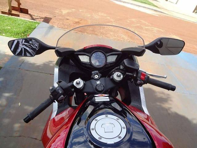 VFR 1200f - Foto 6