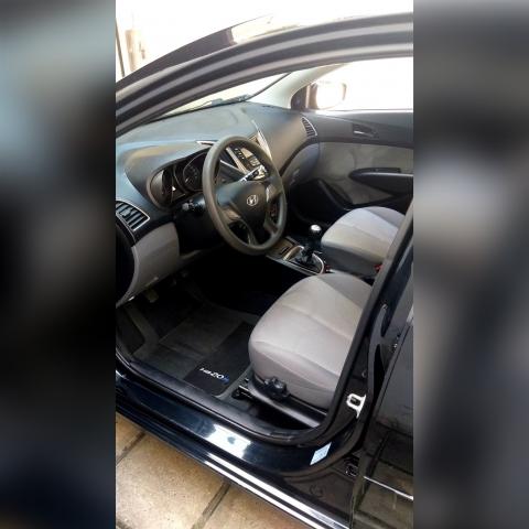 HB20S 2014/2014 1.0 COMFORT PLUS 12V FLEX 4P MANUAL - Foto 8