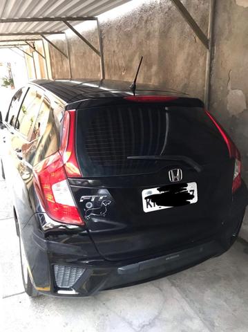 Honda Fit ano 2016/2016 - Foto 3
