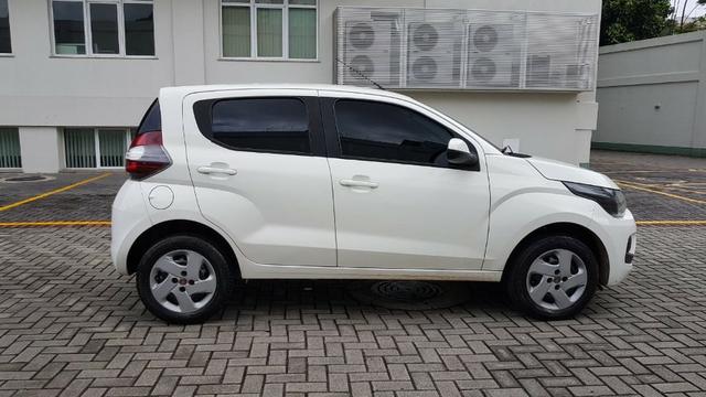 Fiat Mob Like (Muito Novo) Ipva Gratis - Foto 9