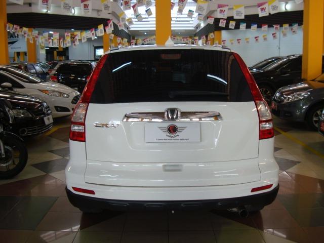 Honda CR-V EXL 2011 - Foto 5