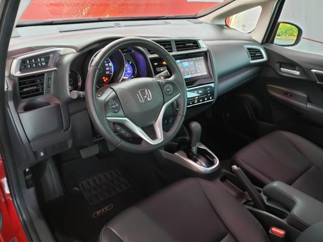 Honda Fit EXL 4P - Foto 9