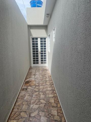 Casa na ceilândia de 3 quartos - Foto 13
