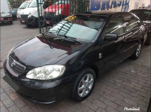 Toyota Corolla - Foto 6