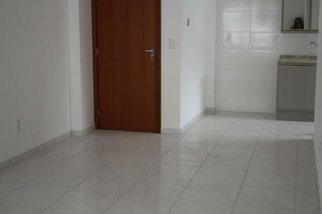 Apartamento 2 Dormitórios | Fazenda Santo Antônio - São José/SC - Foto 8