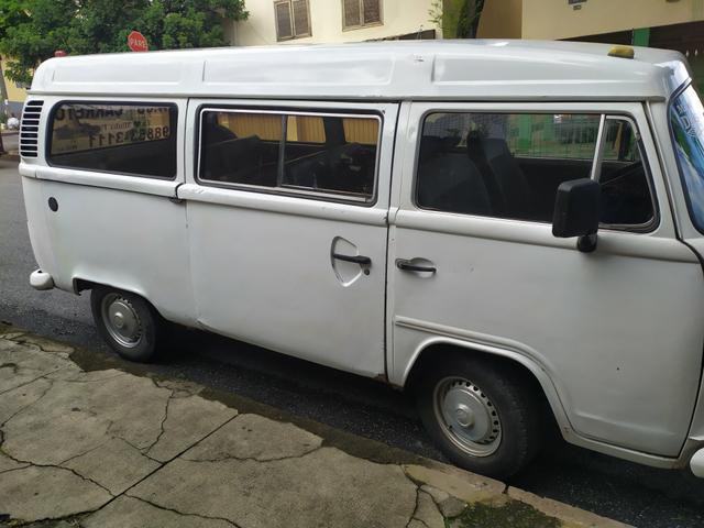 Kombi 1.6 - Foto 10