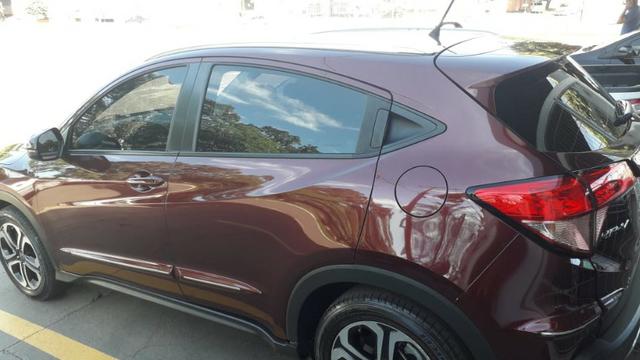 Honda Hr-v 1.8 Ex - Foto 2