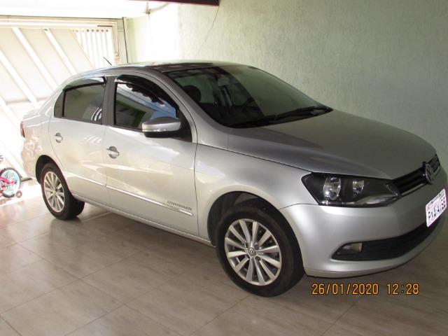 Voyage completo 1.6 ano 2015/modelo 2016. - Foto 14