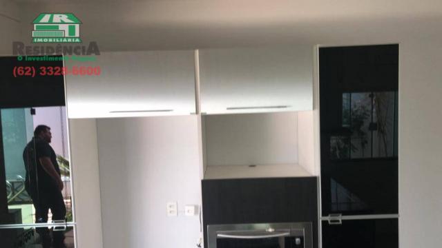 Casa com 3 dormitórios à venda por R$ 700.000,00 - Setor Sul Jamil Miguel - Anápolis/GO - Foto 14