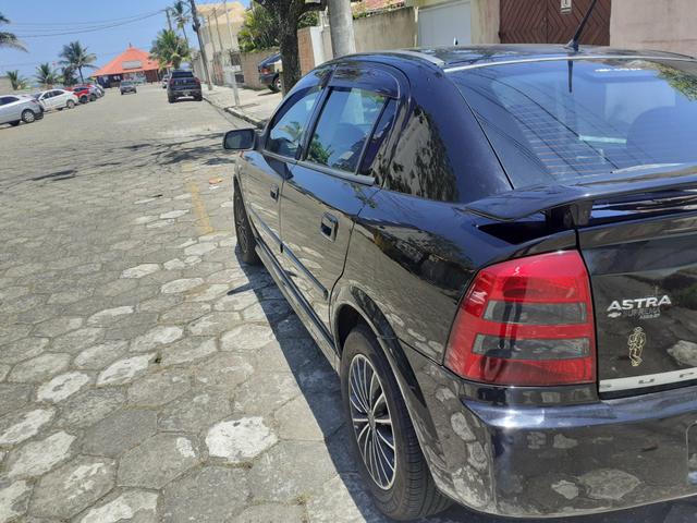 Vendo astra - Foto 5