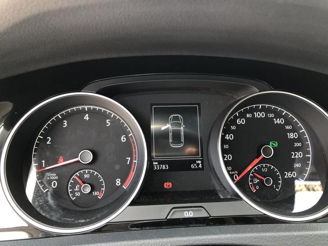 Golf 1.4 Higline 2017 U. Dono Top - Foto 15