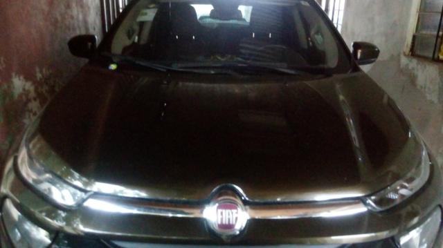 Fiat toro at 6 freedom flex - Foto 5