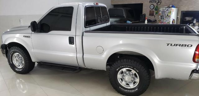 F250 xlt l - Foto 6