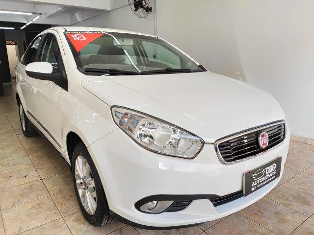 Gran Siena 2018 1.4 Completão - Foto 5